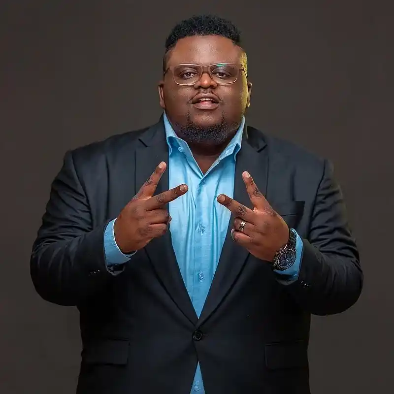 DJ Mzenga Man 